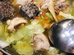 -小明同学(三里屯店)