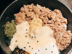 -Fuzzy Bistro 浮几韩餐·茶酒馆
