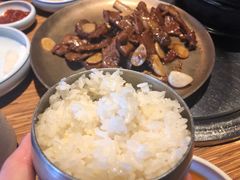 -王妃家(明洞中央店)