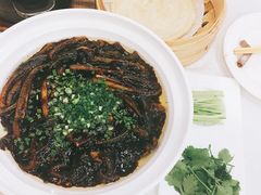 -和记小菜(东方店)