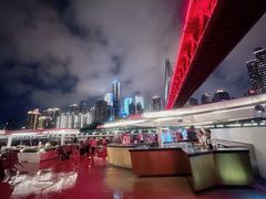 -重庆两江夜游-交运系列