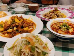 -新疆巴州金丝特餐厅(大钟寺店)