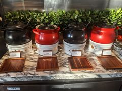 -潮餐厅·云端江景西餐厅·杭州柏悦酒店
