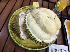 -榴莲BB 四季果园