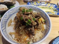 -一吉焼鸟·FOUNDER(桂林路店)