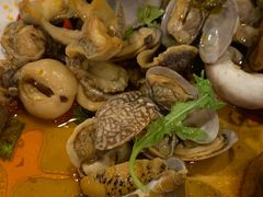-丽池宫韩式汗蒸会馆(华灯坊店)