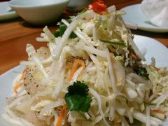 -海小馆海鲜餐厅(茂业百货店)