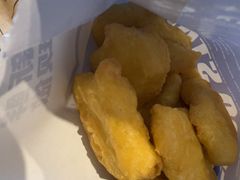 -TACO STAR 塔可星(下沙宝龙店)