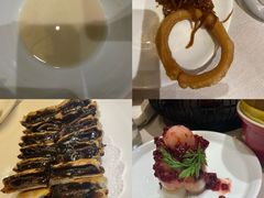 -京味斋·北京烤鸭(北京南站洋桥店)