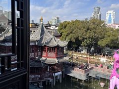 -绿波廊(豫园店)