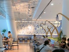 -贝林大翅鲸简餐厅(国家海洋博物馆店)