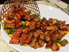 -红钳侠小龙虾·烧烤(中赢康康谷店)