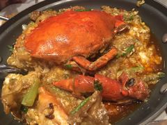 -simply thai天泰(静安嘉里中心店)