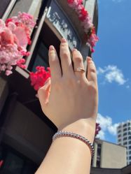 点击看大图 -Cindy Jewelry·钻戒·彩色宝石