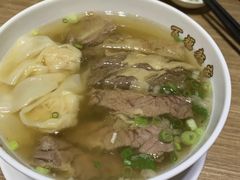 -百福麵家(新馬路店)