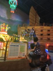 -南京万达乐园