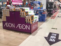 -AEON永旺(东方宝泰店)