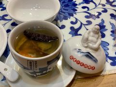 海鲜佛跳墙-王庄阿咪海鲜大排档(上下杭店)