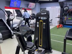 -即刻自助健身·私教馆(对外经贸店)