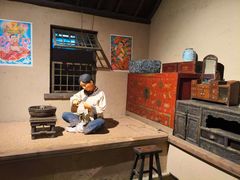 -东北民族民俗博物馆