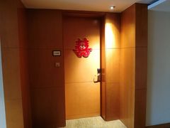 -济南喜来登酒店