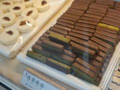 -祥禾饽饽铺·中式糕点(北京来福士店)