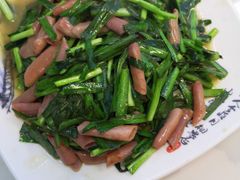 -富临港·蒸汽海鲜·手抓海鲜·炒菜(栈桥店)