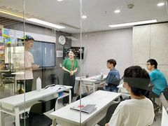 -帝京日语(春熙路旗舰校区)