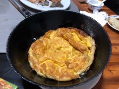 -龙福源密云水库灶台鱼