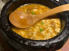 -绿茶餐厅(城西银泰城店)