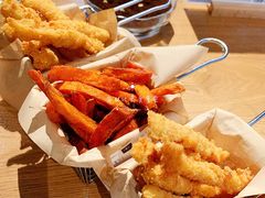 炸红薯条-KPRO(朝阳大悦城店)