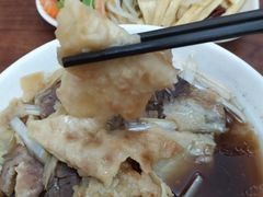 -新白家罩饼(三丰路店)