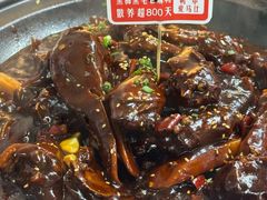 -回味黑鸭煲·始于2006(万松园店)