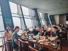 -虎门美思威尔顿酒店(海之光自助餐)