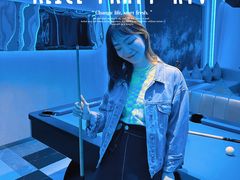 -ALICE PARTY自助式  KTV(松柏路店)
