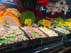 -苏格里岛自助海鲜烤肉火锅(集美万达店)