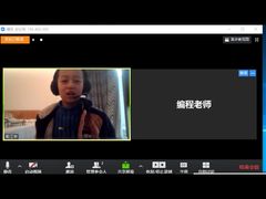 -童程童美少儿编程乐高机器人(红谷滩校区)