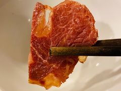 -民间老鸡汤面馆(中山北路店)