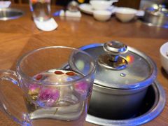-东海怡品海鲜豆捞(星街坊店)