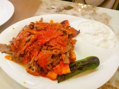 -苏坦土耳其餐厅(白云宾馆店)