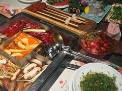 -锦城印象火锅(天府三街店)