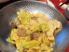 -浔庐餐厅•江西老字号•九江菜(南湖国际店)