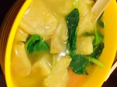 朱鸿兴面馆(观前店)-朱鸿兴面馆(镇湖店)