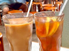 -新南新咖啡美食(南新花园店)