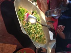 iphone_upload_pic-花马天堂云南餐厅 Lost Heaven(高邮路店)