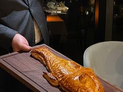 -Oyster Talks 四度蚝法餐厅