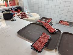 -潮汕良记牛肉火锅(洪武路店)