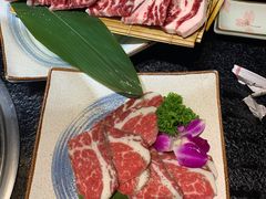 -虎焱炭火烧肉