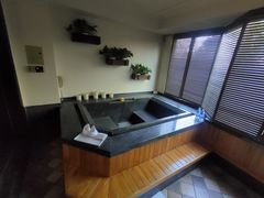 -春晖园度假酒店温泉