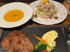 -1886德国汽车餐厅(外滩中央店)